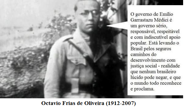Ex-empresário de João Gilberto foi agente da ditadura militar na
