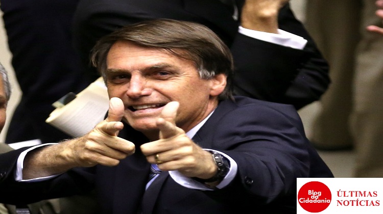 Jair Bolsonaro