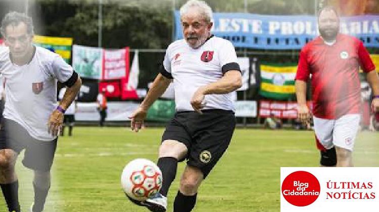 Lula Futebol, Copa, Comentarista