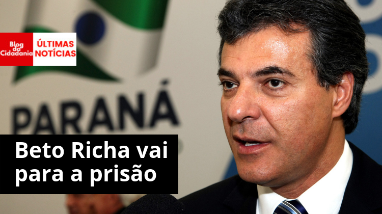 Resultado de imagem para Beto Richa ( PSDB )  PF