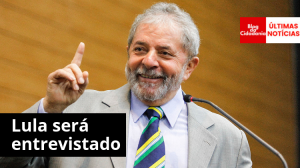 Lewandowski autoriza Lula a conceder entrevista para jornal