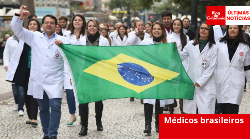 Médicos brasileiros que substituíram cubanos deixam de lado ...