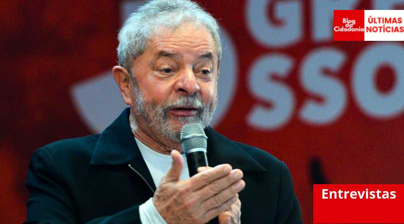 Relator da ONU publica carta defendendo direito de Lula 