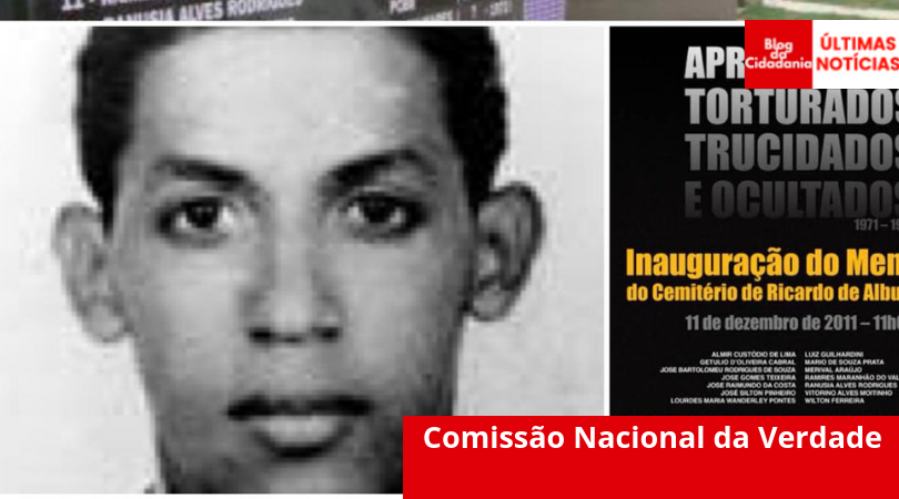 Resultado de imagem para Joel Santos, um dos principais organizadores da AMES e da UBES, torturado e morto pela ditadura