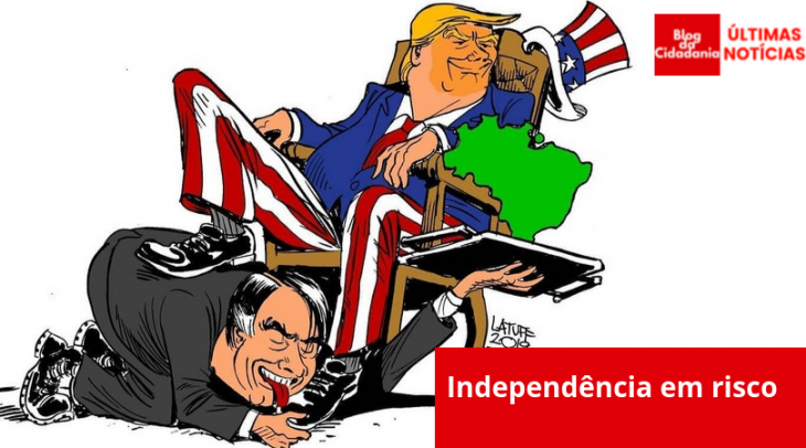 Latuff/Reprodução