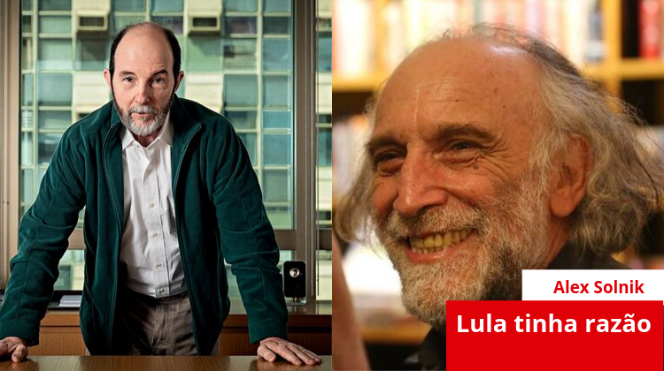 Lula, as pesquisas e um chamado ao realismo - O Cafezinho