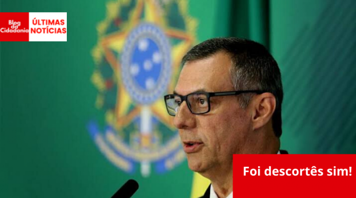 Jorge William / Agência O Globo