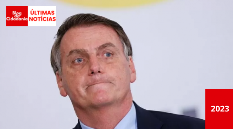 Bolsonaro só responderá por rachadinha quando largar o ...