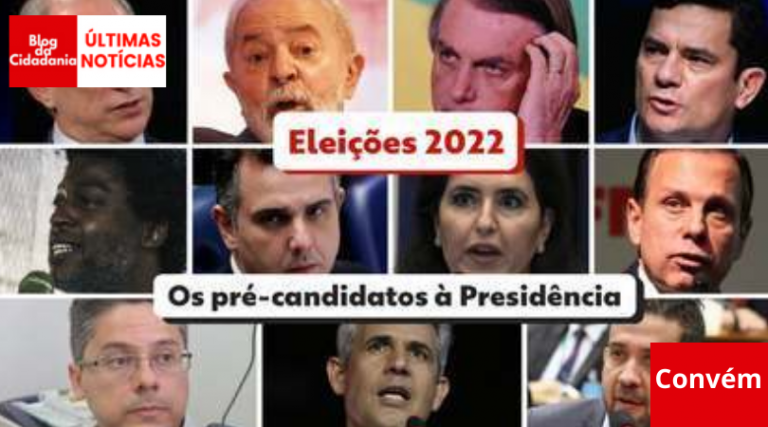 Confira O Calend Rio Oficial Das Elei Es De Blog Da Cidadania