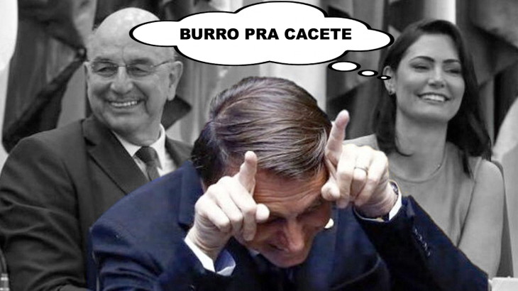 Burro Bolsonaro Burro do Shrek + Bolsonaro - Burronaro - Escorrega o Preço
