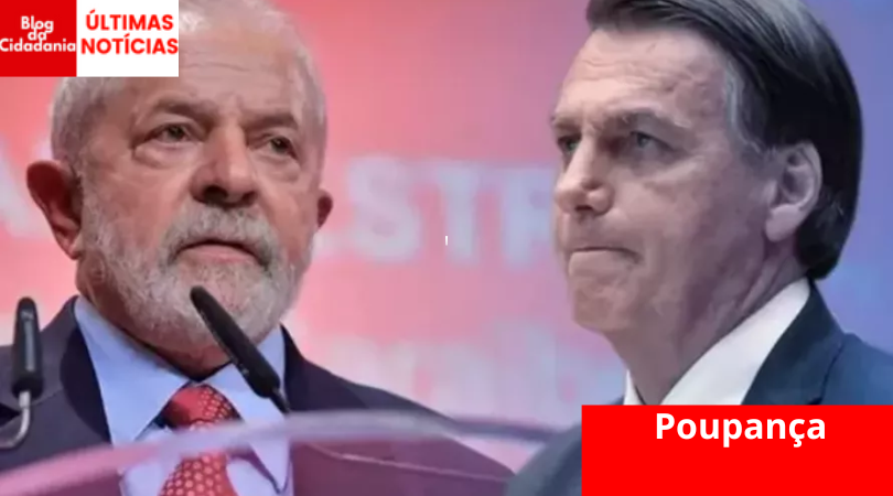 Bolsonaro Começou Mal A Campanha; Lula, Bem - Blog Da Cidadania