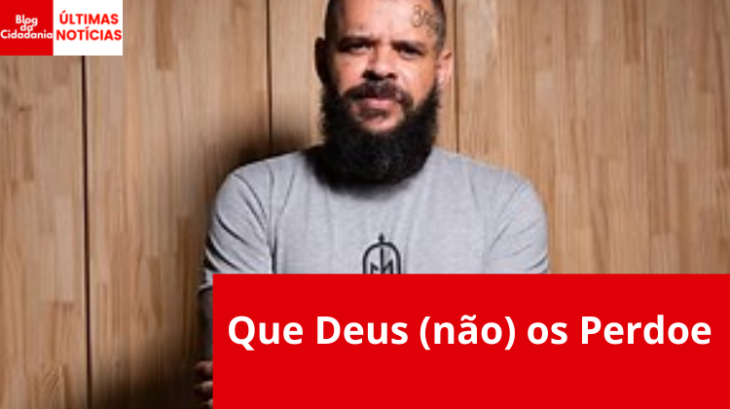 Pastor e deputado da peruca pedem que deus mate Lula - Blog da Cidadania